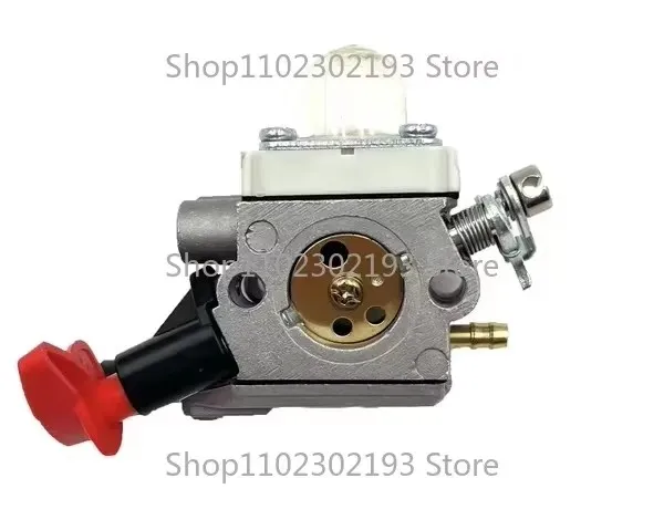 Carburador para Zama C1m-s207 para Stihl Fs40 Fs50 Fs56 Fs70 Km56