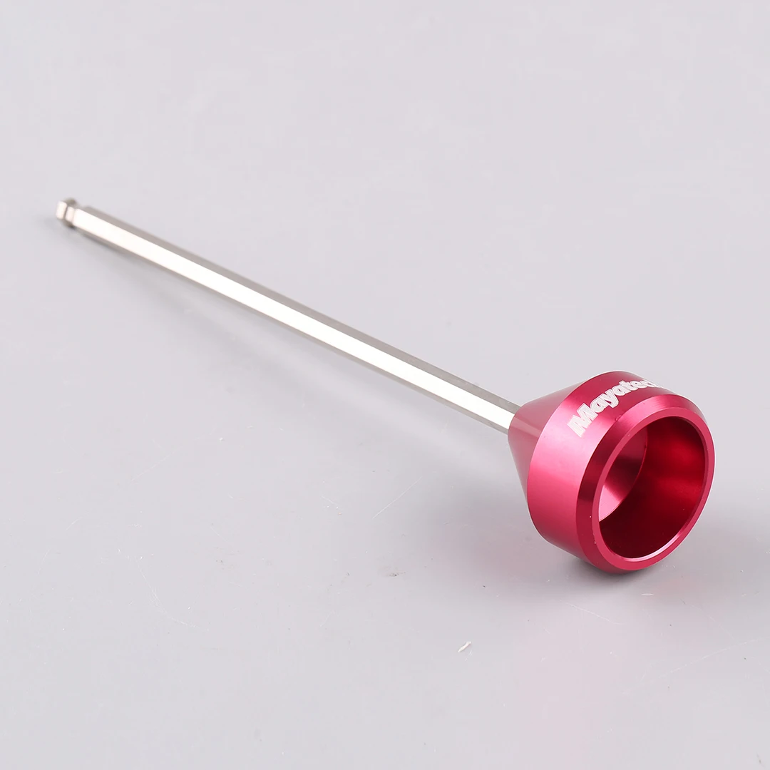 Mayatech TOC Starting Rod for Terminator Engine Large 80cc-250cc Starter