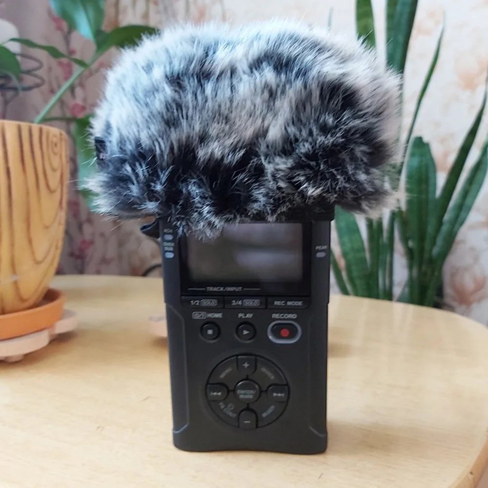 Pop Filter Dead Cat…