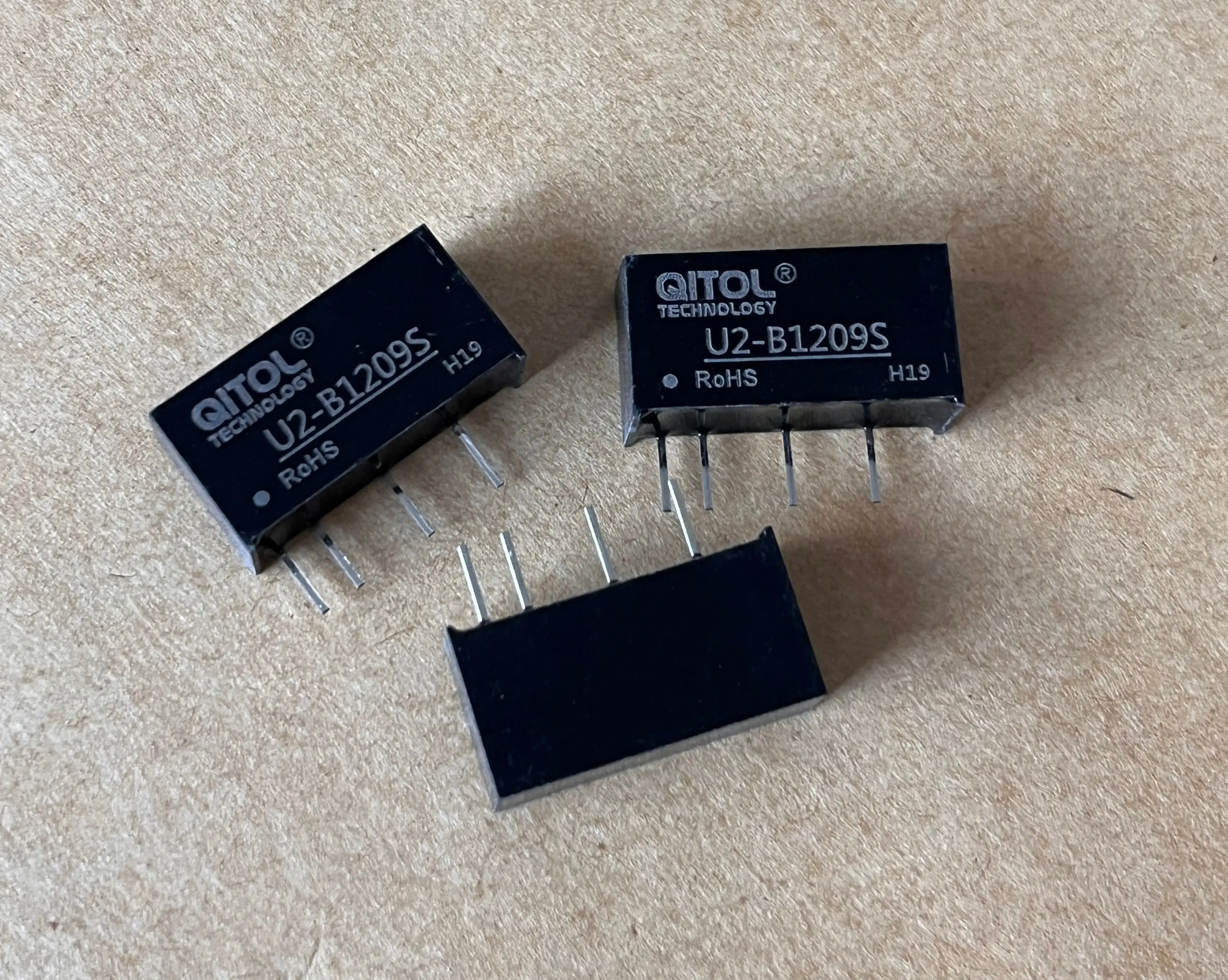 2W U2-B1209S B1209S…