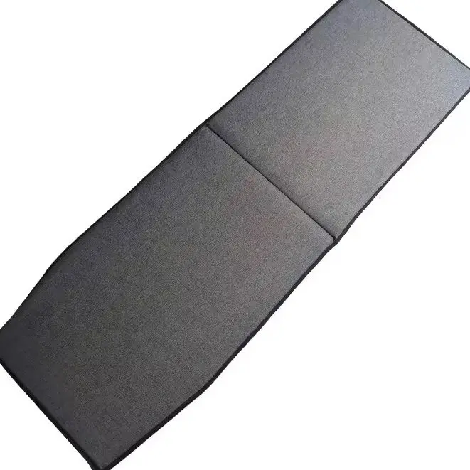 

165cm Foldable Car Travel Bed Portable Multifunctional Sleeping Mattress for SUV RV Camping