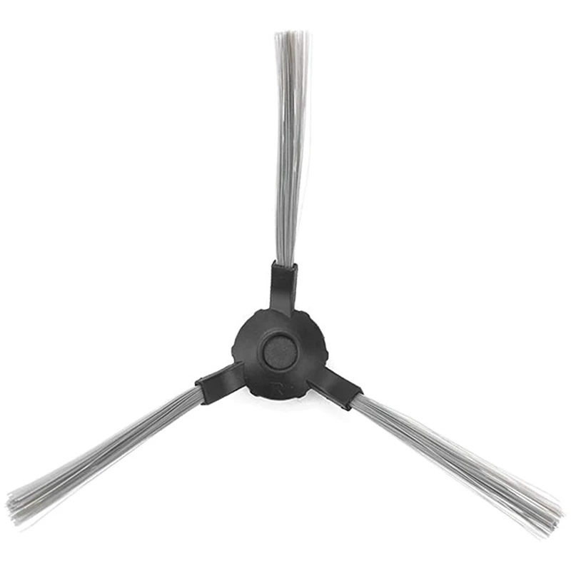 Escova lateral para aspirador robótico, Acessórios de limpeza, Midea I2, VCR03, Peças