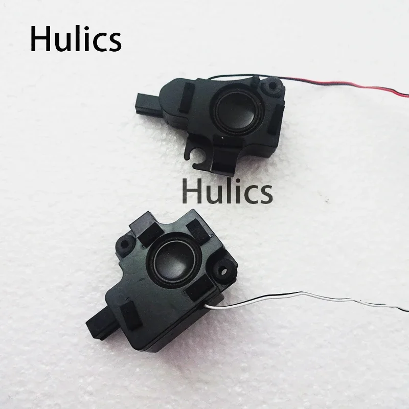 Hulics Used Internal Speaker L & R For TOSHIBA S75 S70 S70T S70-A S75-A S70-B Laptop  33BD5SA0130