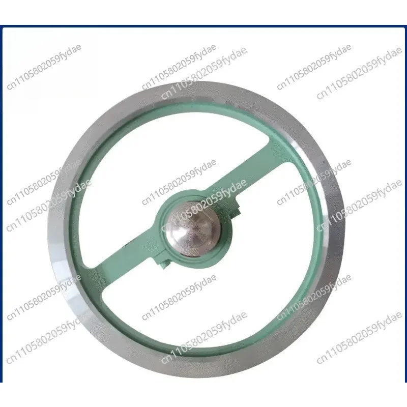 Round Aluminum Rotating Window, Observation Rotating Window, Transparent Window