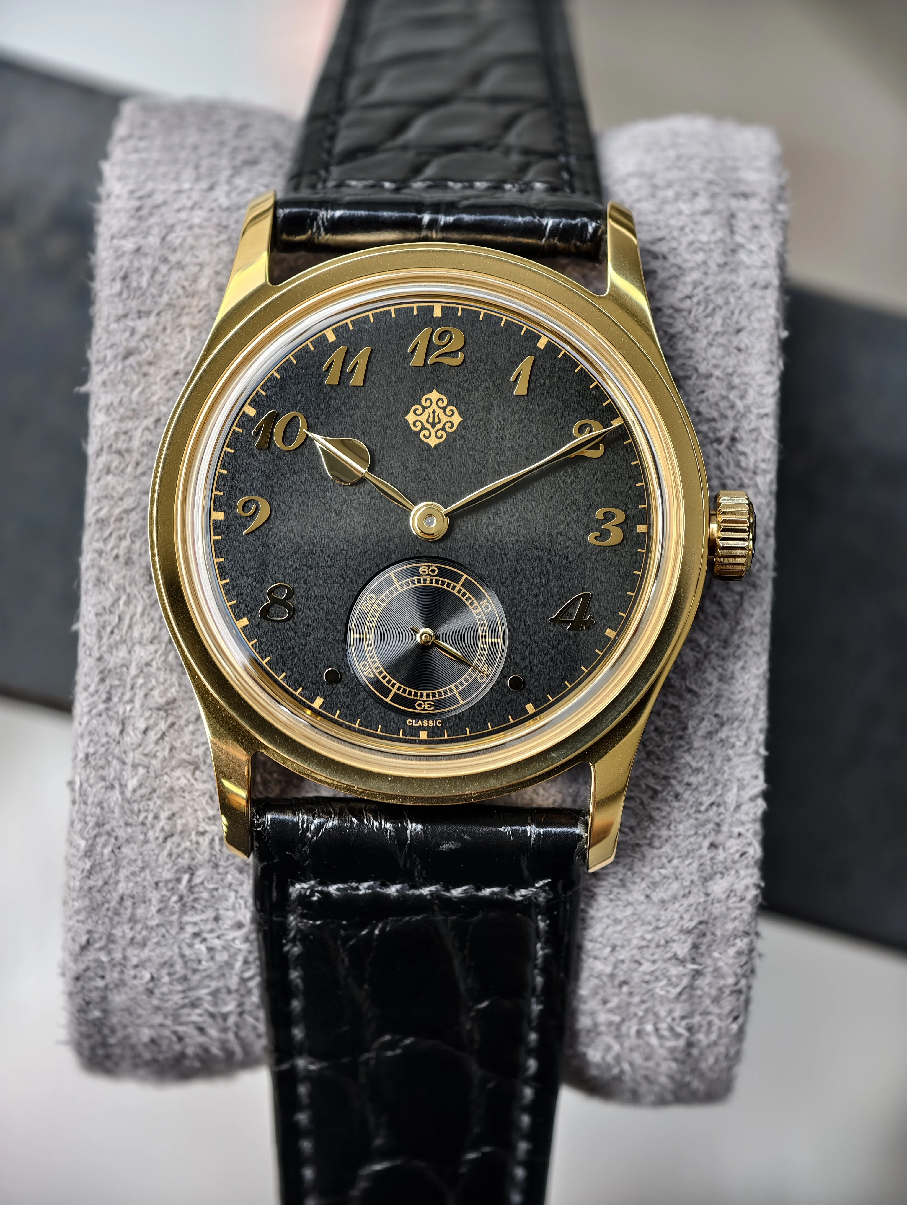 Ix&Dao Luxury Watch… - image