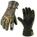 Bionic camo