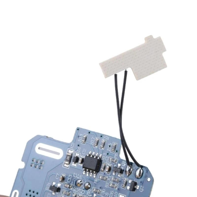  MT18V Protective PCB Board Battery Charging Protective Plate with Rapid Response for 18V Power Tool Repair