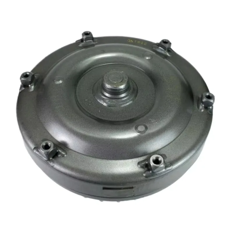 High Quality Wholesale Torque Converter for PC Excavator Spare Parts Heavy Duty Durable All Models