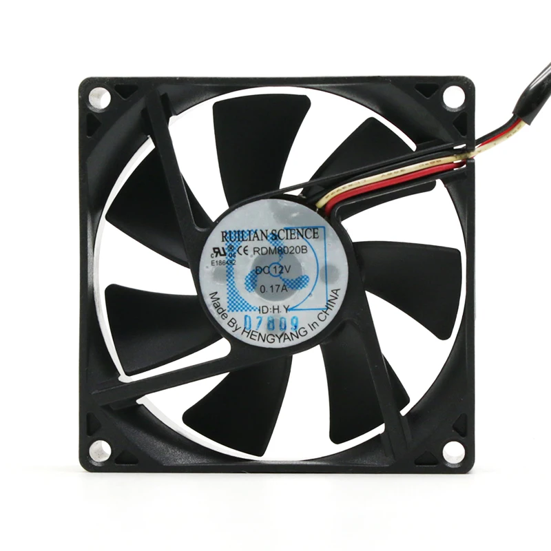 Ruilian RDM8020B Dc… - image