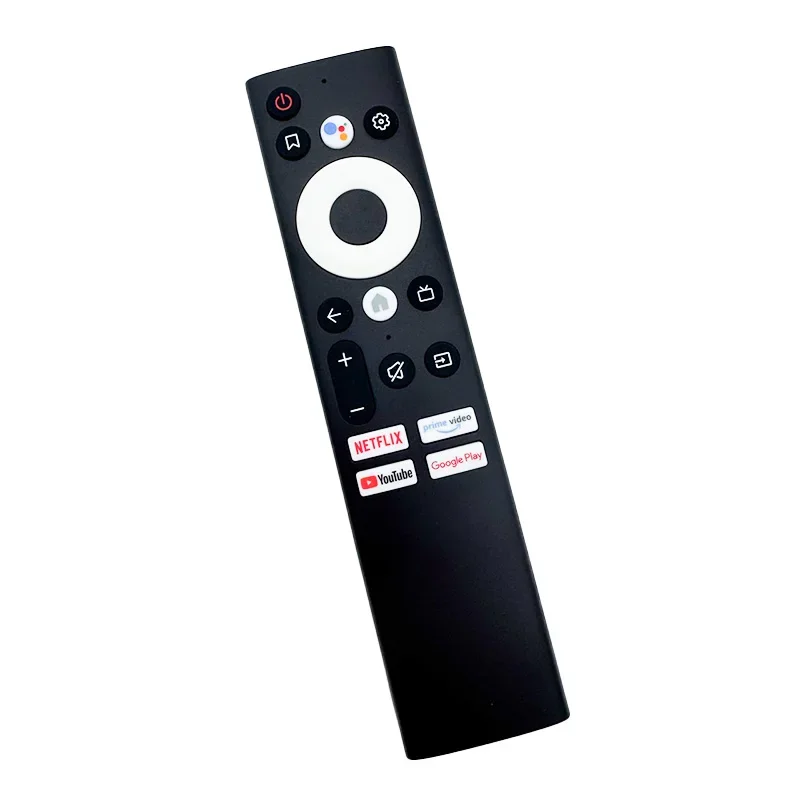 55Q20 Remote Control Compatible with Skyworth Android TV 50Q20 55Q20 UB5100 TB5000 TB7000 CT9010 HS-8A00J-01 65Q20 (No voice)
