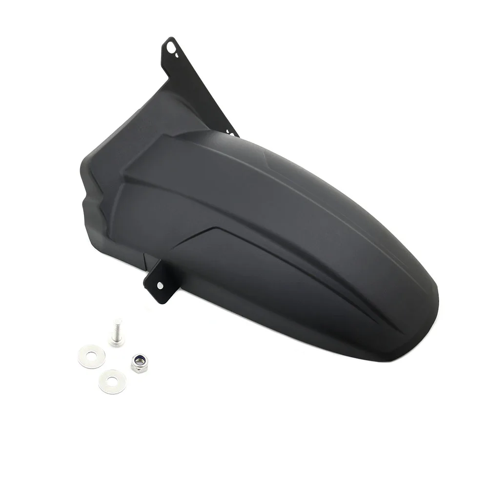 Suitable for Honda nc 700 NC750S NC700X NC750X nc 700s 700x 750s Motorcycle Conversion Mid Fender Rear Fender