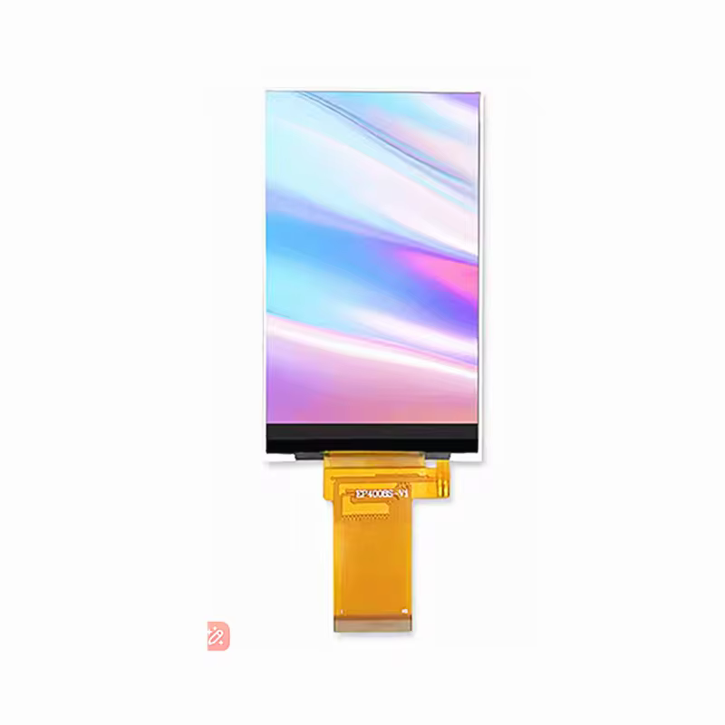 2. TFT LCD ..