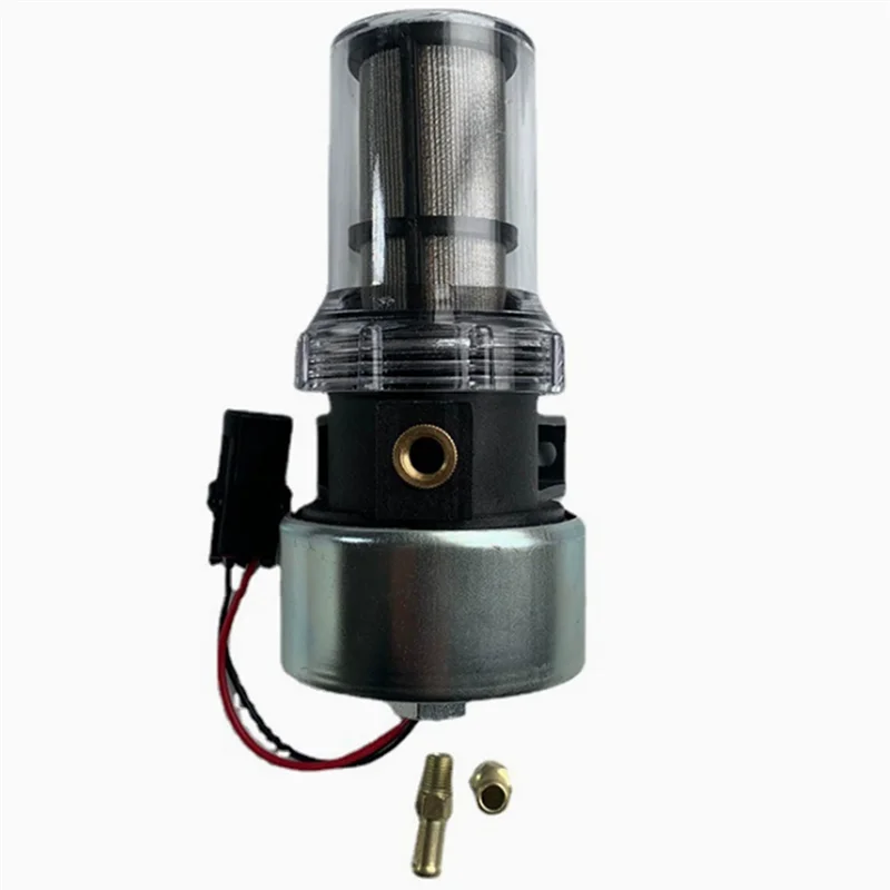 

A96E-Diesel Fuel Pump For Thermo King Cold Unit MD KD RD TS URD XDS TD LND Carrier 40253N 12V 41-7059 30-01108-03