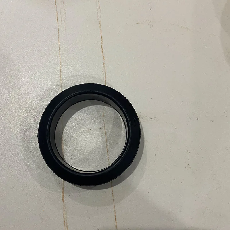 

Excavator parts 4196259 4196260 hydraulic oil tank pipe 32 42 48 60 radiator joint fat rubber ring