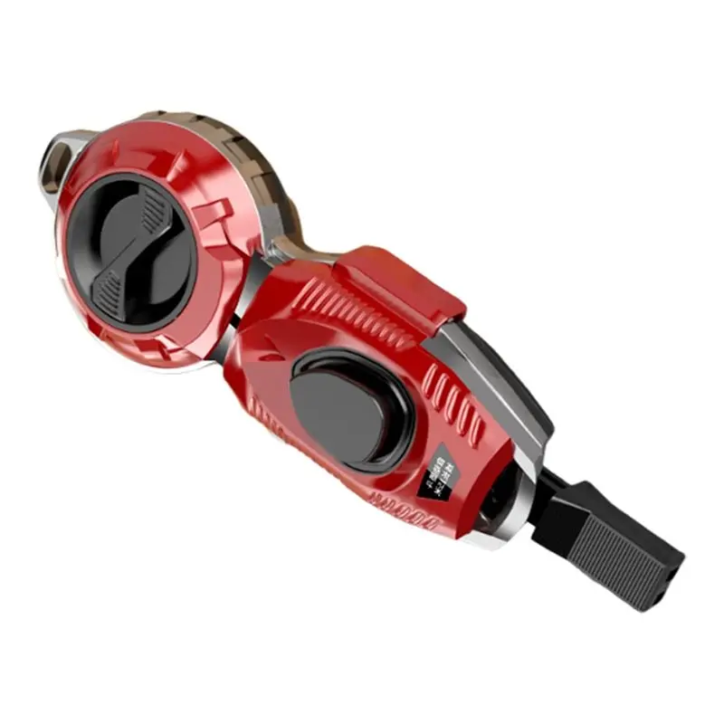 

ABKW-For Enhanced Efficiency Automatic Retractable Chalk Line Tool For Construction And Woodworking Projects