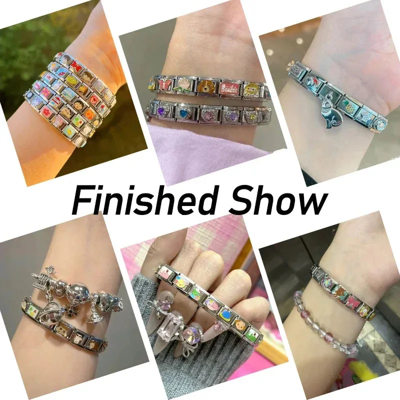 Thumbnail 4 - #2 Latest Womens Charm Bracelets Offers