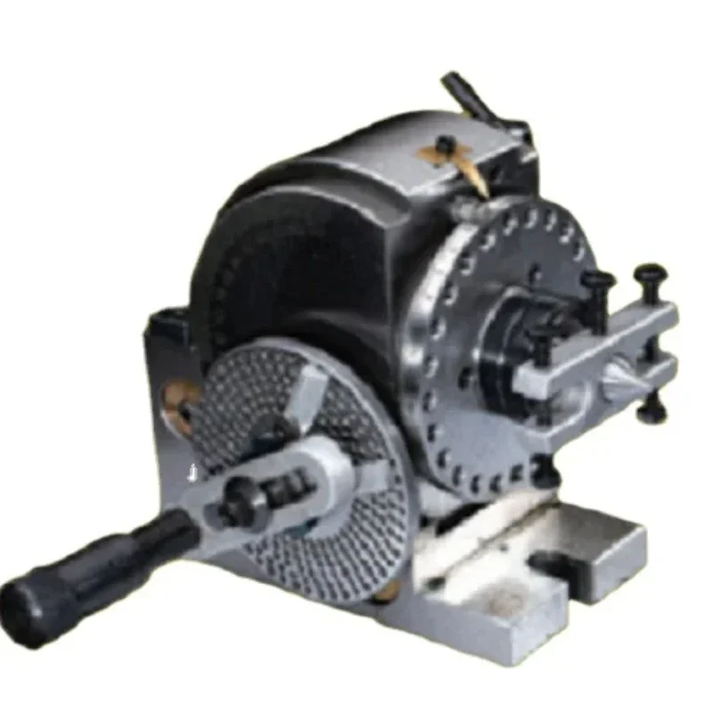 

Полууниверсальный делитель прост в использовании и удобен.