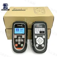 Xtruck Y006 Automotive Nox Sensor Tester Urea Pump Tester Beacon Machine Nox Sensor Testing Equipment Diagnostic Tools