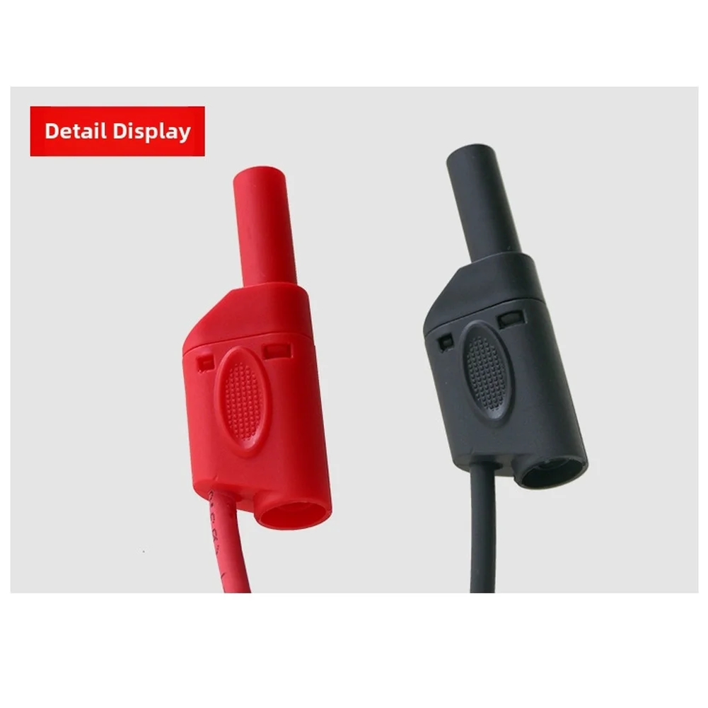 

Automotive Battery Drain Detector 12V Car Parasitic Current Tester with Stable Copper Connectors and Fuse Design