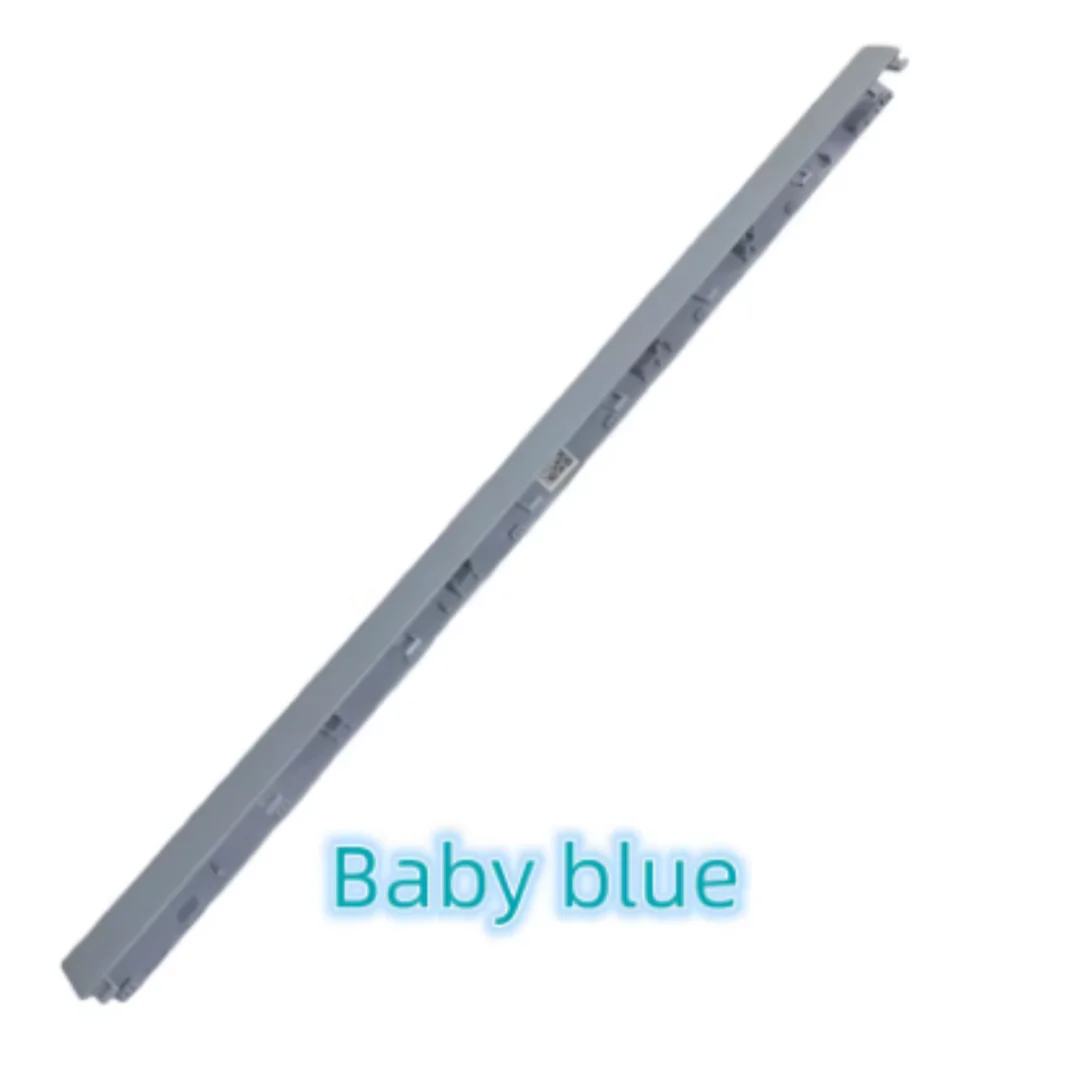 A* LCD Hinge Cover Bezel Replacement for Lenovo IDEAPAD Slim 3 15IRU8 Slim 3 15IAN8 /15ABR8/ 15AMN8 /15IRH8 5CB1K18633