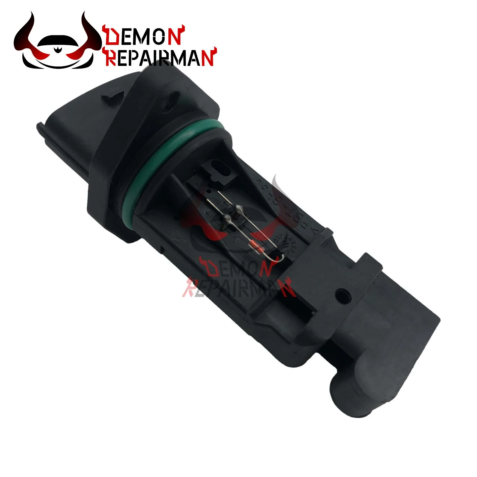 0 280 218 119 836644 Mass Air Flow MAF Sensor For VAUXHALL OPEL AGILA A CORSA C ASTRA G H MERIVA COMBO TIGRA TwinTop 1.0 1.2 1.4