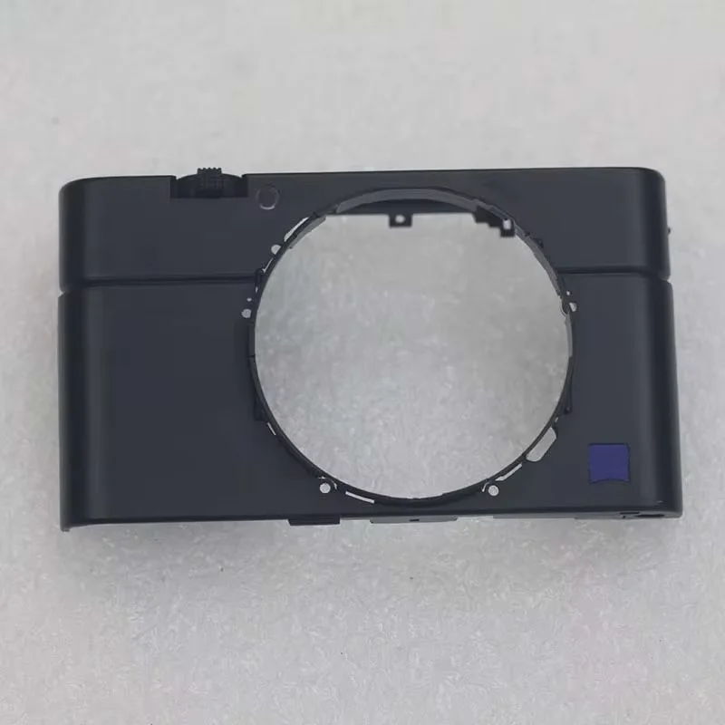 New Front cover repair parts for Sony DSC-RX100M6 RX100VI RX100-6 RX100M6 Digital camera