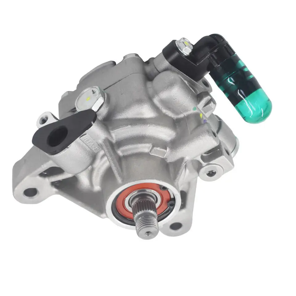 Bomba de dirección asistida delantera nueva y de alta calidad para CR-V Accord Acura RSX 2.0L 2.4L 2002-2011