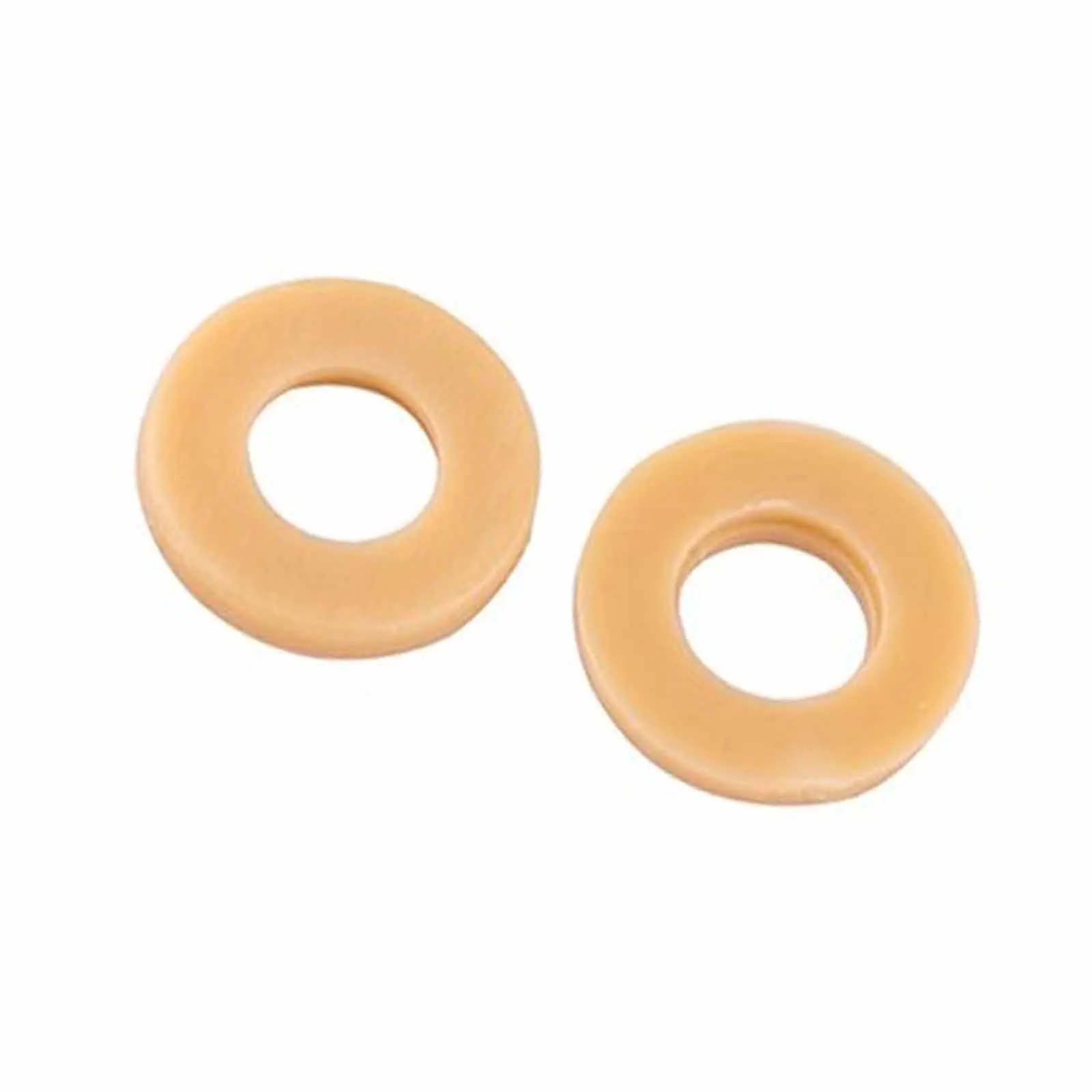 2/10pcs M2 M2.5 M3 M3.5 M4 M5 M6 M8 M10 M12 M14 - M16 M36 PEEK High-strength High-temperature Resistant Flat Washer Plain Gasket
