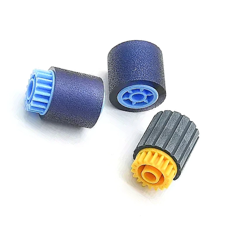 3Sets Original AF03-0071 AF03-2098 AF03-1098 for Ricoh Pro 8100 8120 8110 C 651 901 751 651EX Copier Parts Pickup Roller Kit