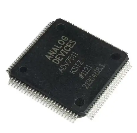 adv7511 original  ADV7511KSTZ   HDMI transmitter chip  IC