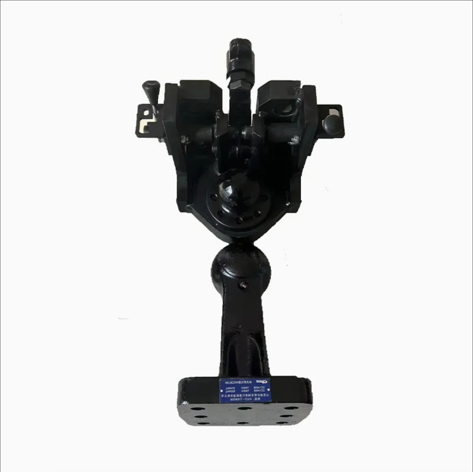 

Low Price Stainless Steel Trailer Coupling Hose Connector Self-Sealing Valve Hydraulic Quick Release Fittings for Semi Trailer