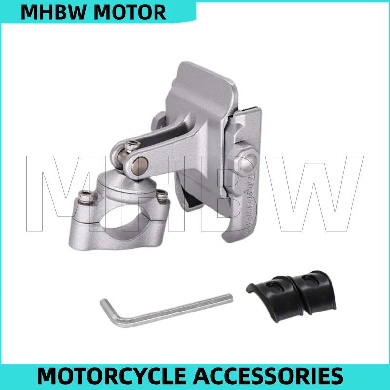 

Phone Holder Universal for Motorcycle Electric Bike Dirt Bike