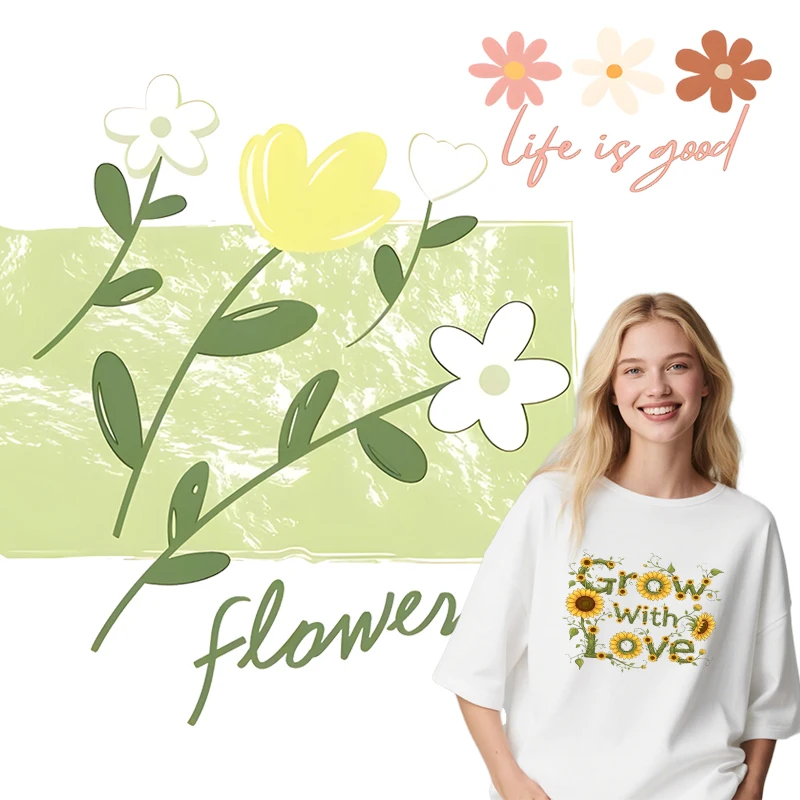 23Cm Dtf Clothing I…