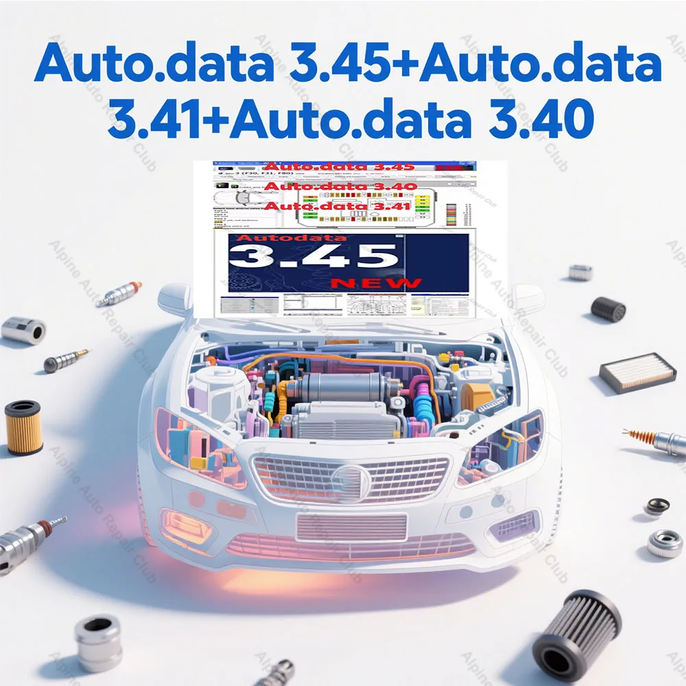 

Autodata 3.45/3.41/3.40 Car Diagnostic Software | Multilingual Auto Repair Tool | Wiring Diagrams | Polish Version | ECU Coding