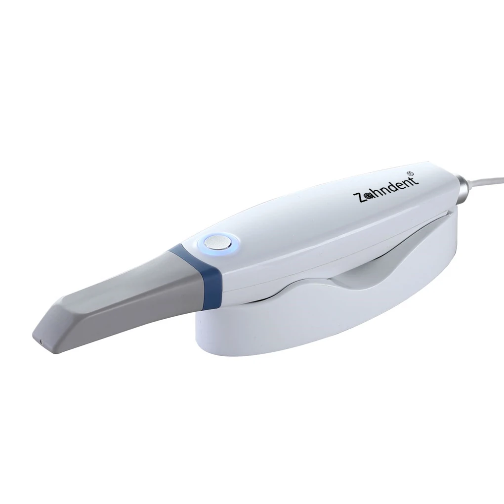 Zahndent 240g Portable Handheld ZDR2 Intraoral Scanner Laboratory