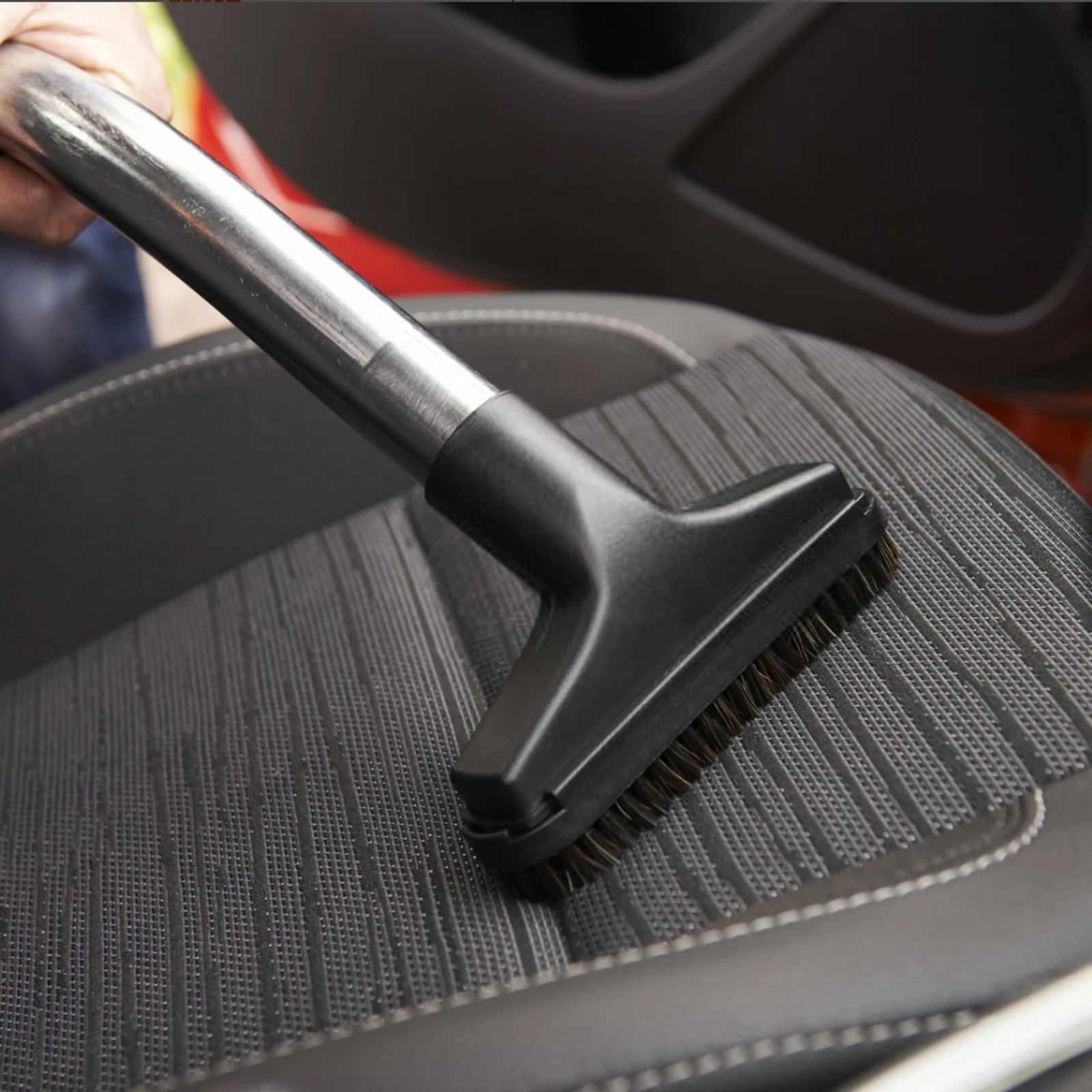 Inner Diameter 32mm Serviceable Horsehair Square Brush Fit for Midea Vacuum Cleaner Tools