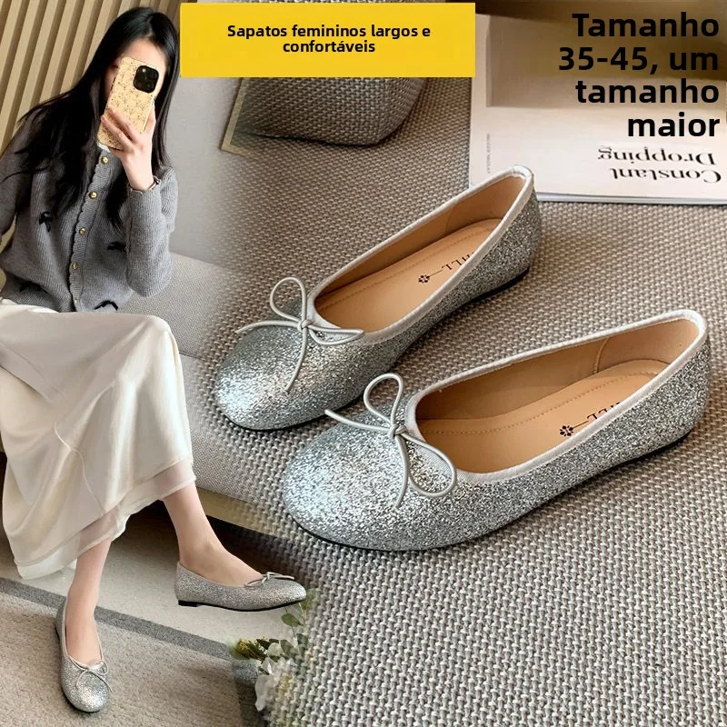 soft-surface-flat-bottom-ballet-flats-for-women-summer-autumn-winter-spring-round-toe-shiny-sequin-casual-fashion-shoes