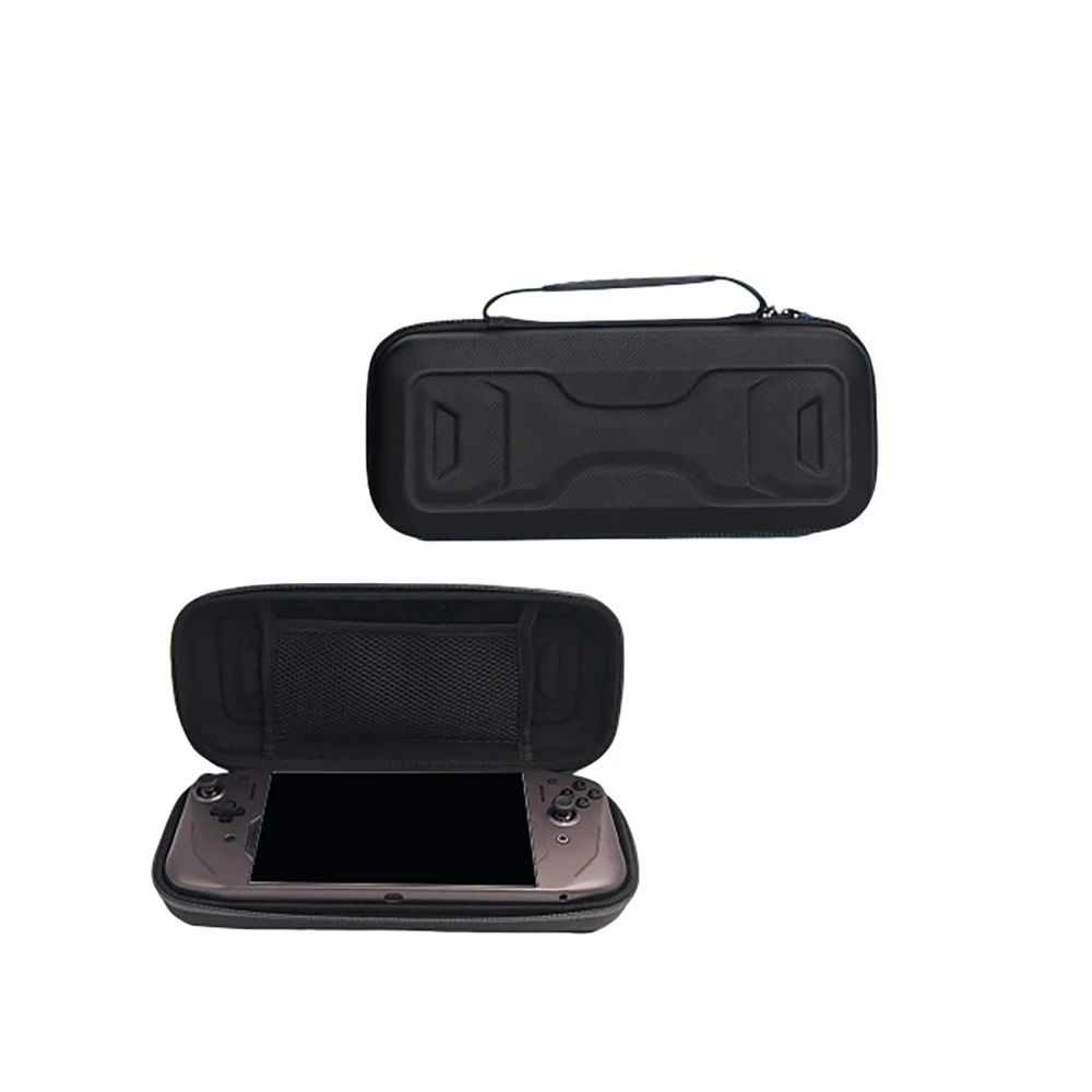 

for Lenovo G9 Storage Bag Game Controller Handle Carry Case Hard EVA PU Shockproof Box Dropproof Anti Scratch Protect Pouch