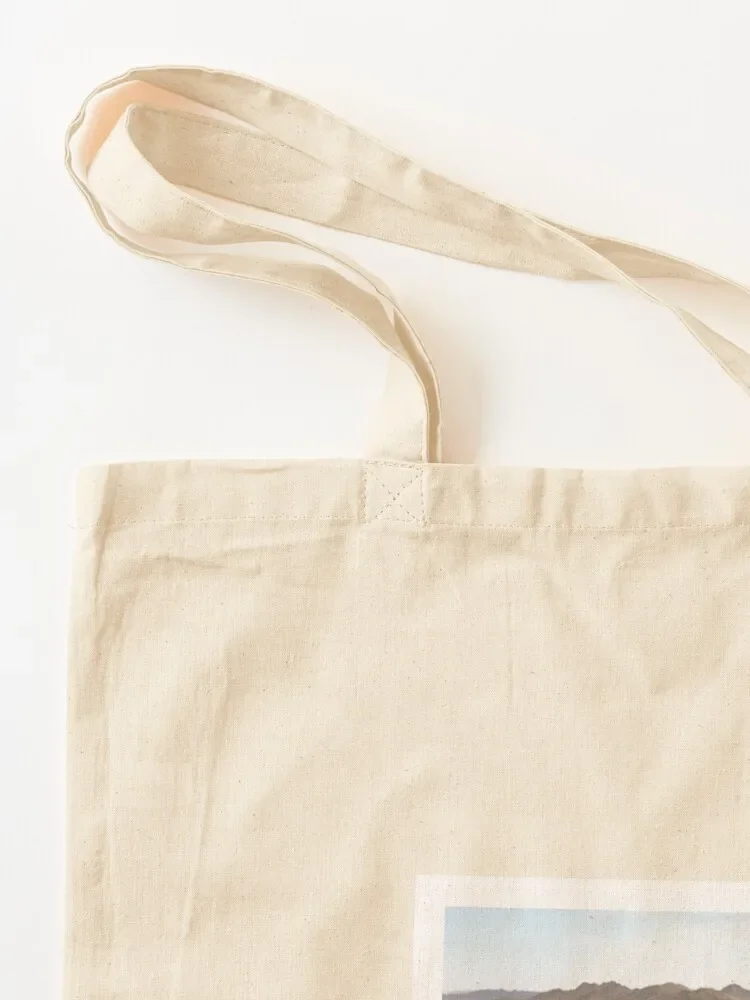 minimalist joshua bassett poster Tote Bag cloth bag woman handbag Shopper