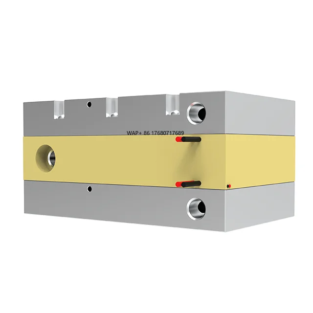 Thermoelectric Liquid Cooler Peltier Cooler Fan Peltier Cooling Unit Thermoelectric Cooler System