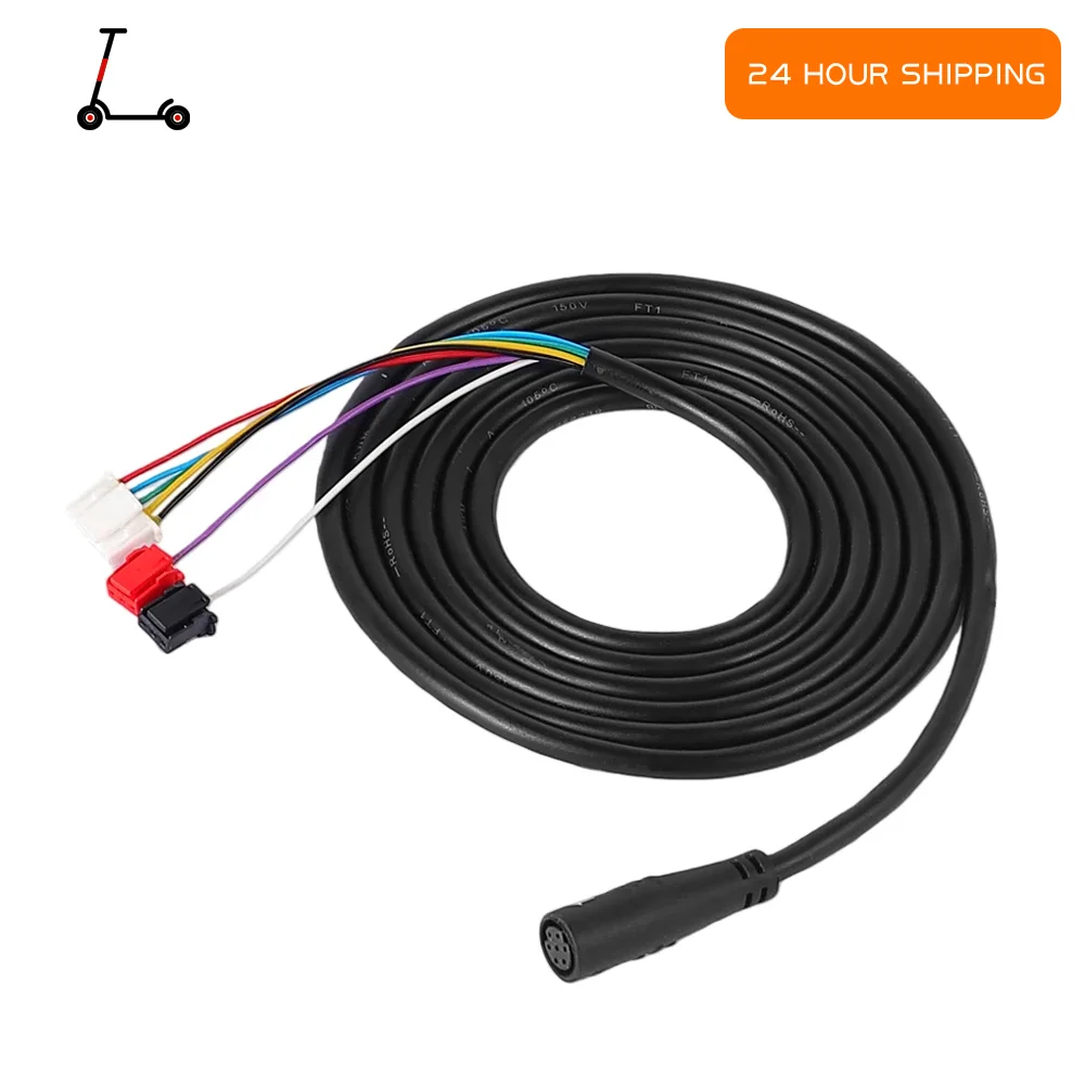 

Control Integrated Wire For Kugoo KuKirin A1 Harness Data Line Integrated Cable Electric Scooter Replacement Parts