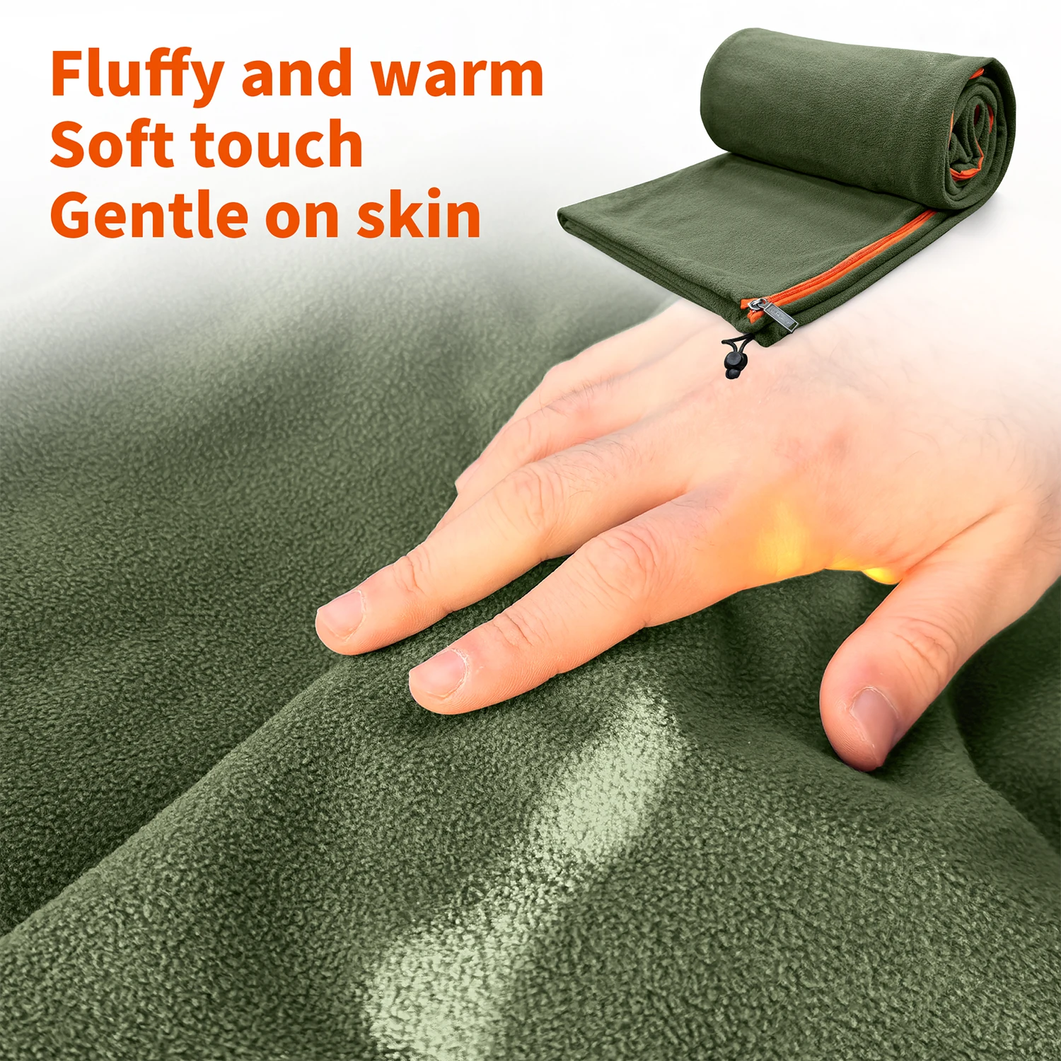Thumbnail 4 - #11 Poncho Liners List of Top Picks