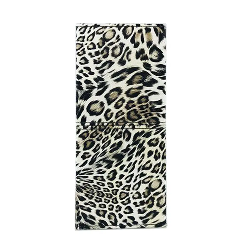 PU 가죽 화장품 펜 연필 홀더 빈 저장 상자 데스크탑 비즈니스 편지지 학교 홀더