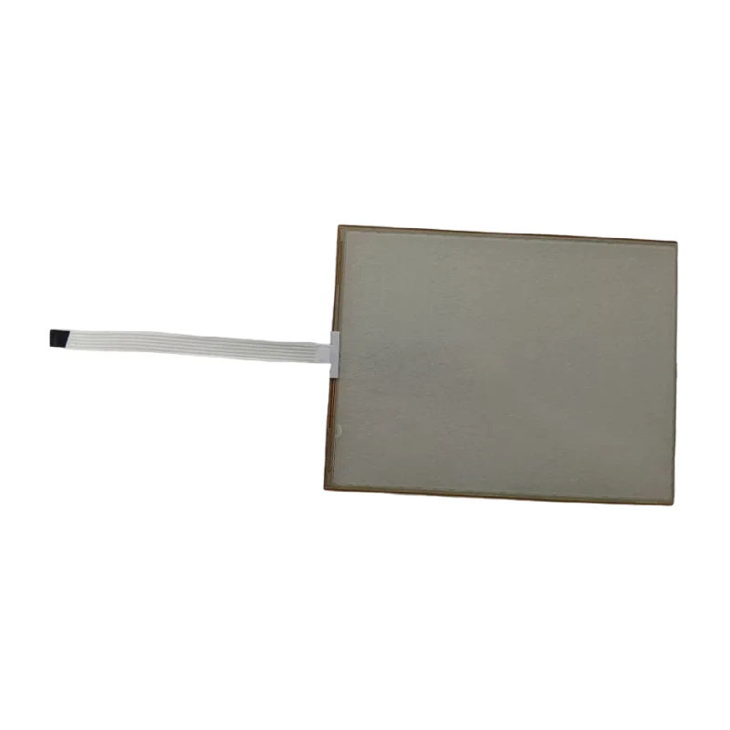 New Plc Touch Scree…