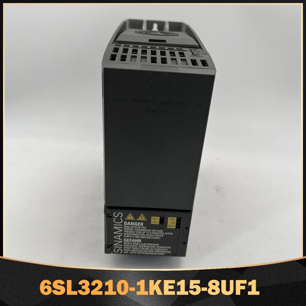 For Siemens Frequency Converter 6SL3210-1KE15-8UF1