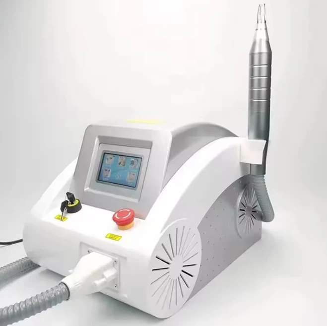 Skin Rejuvenation And Beauty Device For Soothing, Cleansing, And Rejuvenating Skin, Specially Designed For Beauty Salons view 3