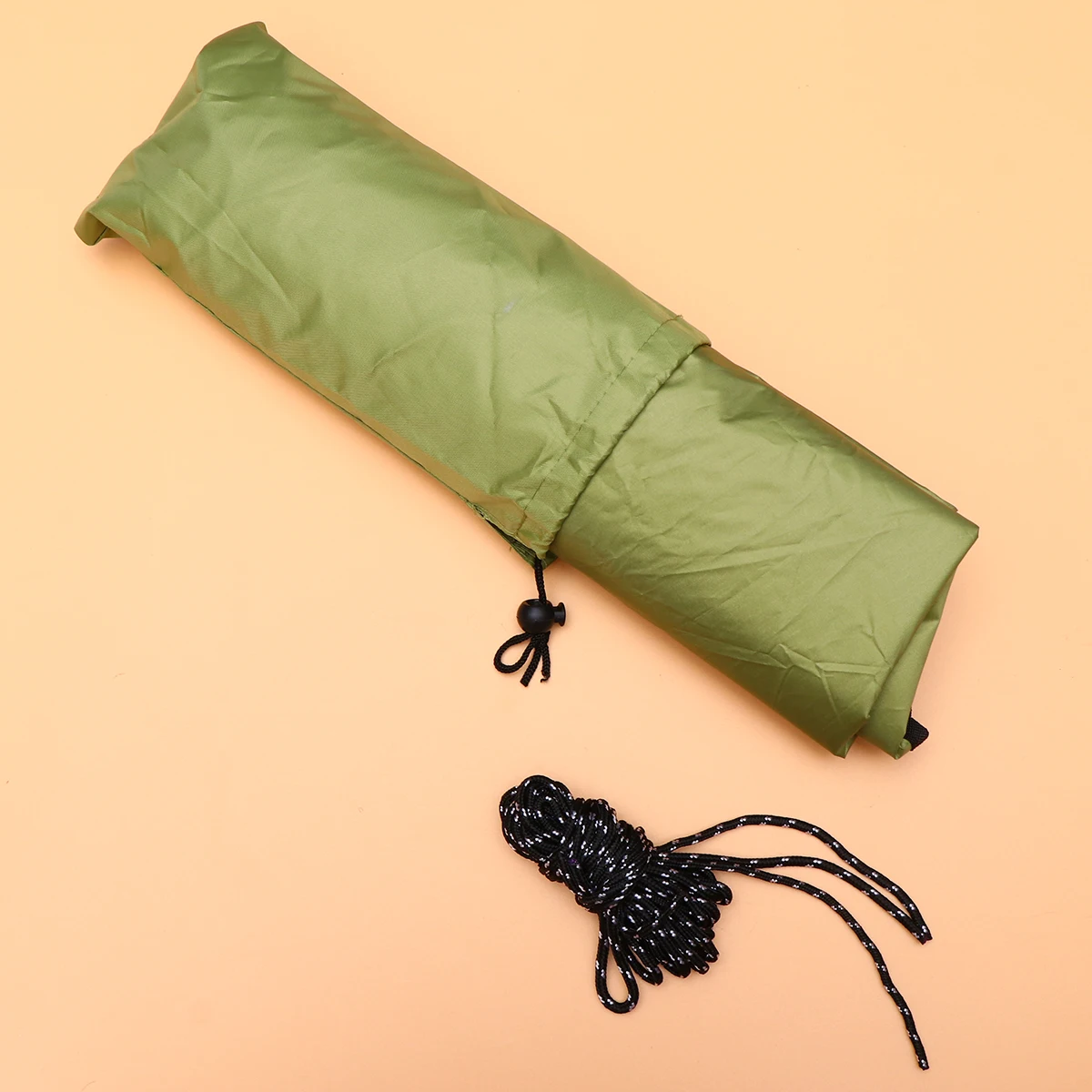 

3 Meter Tent Sunscreen Canopy Cloth Waterproof Crib Shade Sail Camping Army Travel