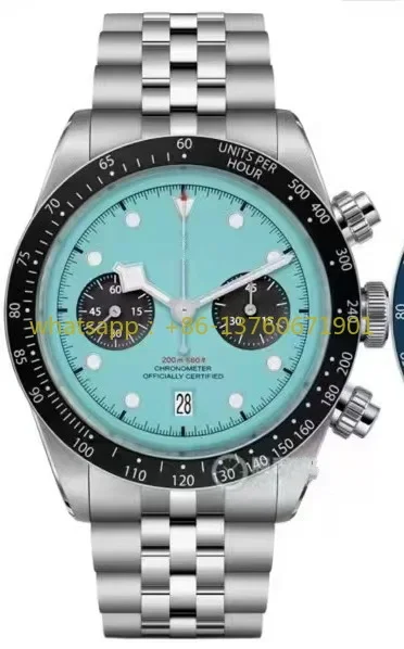 Рисунок 5 - Роскошные новые мужские автоматические