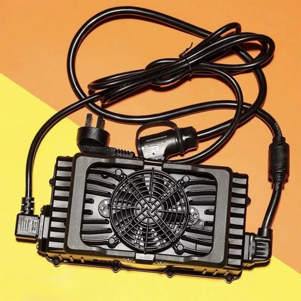original charger 85V12A original accessories 15A-1000W fast charging