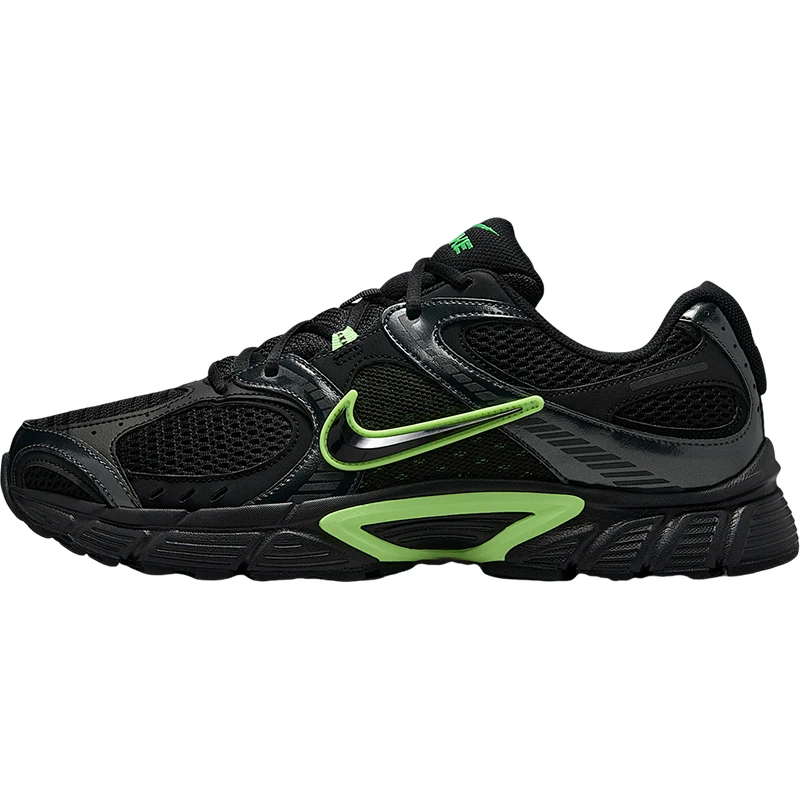Nike Genuine Product 2025 حذاء رياضي أنيق ومتين للرجال وسادة منخفضة الارتفاع HJ5228-005
